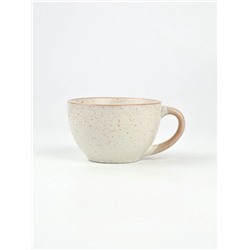 Кружка новогодняя керамическая «Счастья в новом году», 220 мл