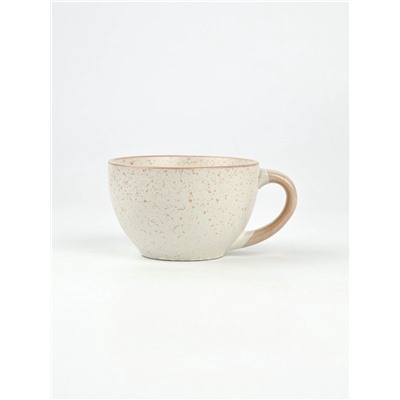 Кружка новогодняя керамическая «Счастья в новом году», 220 мл