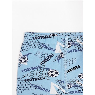 3985 Боксеры для мальчиков многоцвет (BAYKAR)