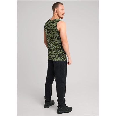 Майка мужская