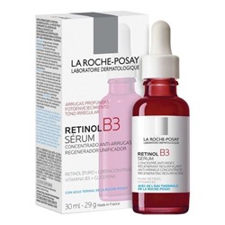 Сыворотка для лица La Roche-Posay Retinol B3