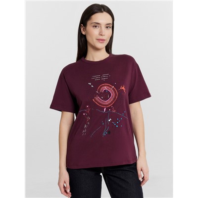 MARK FORMELLE Футболка 112934