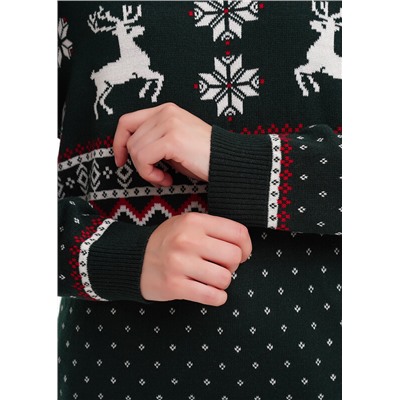 Джемпер женский