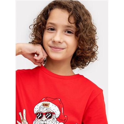 MARK FORMELLE Футболка 113379