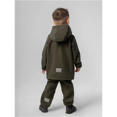 Bodo Костюм 32-47МU