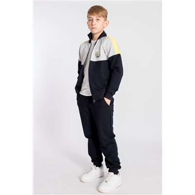 Костюм спортивный М22155Па