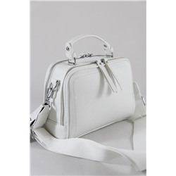 Сумка женская из кожзаменителя Alex&Mia