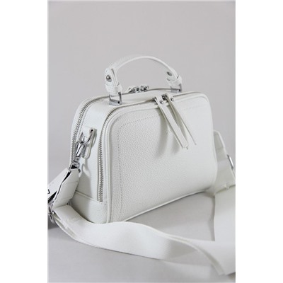 Сумка женская из кожзаменителя Alex&Mia