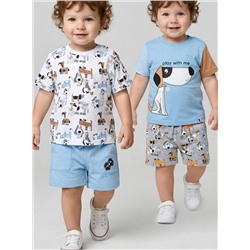 PLAYTODAY Шорты 12613075