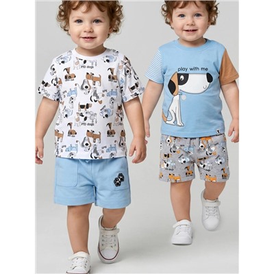 PLAYTODAY Шорты 12613075