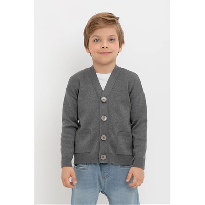 CROCKID Кардиган КВ 30155