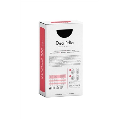 Колготки DEA MIA, 930580