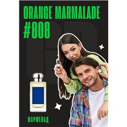 Orange Marmalade / GET PARFUM 808