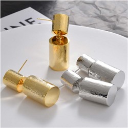 Серьги на гвоздиках арт. 13 4766 (id 287462)