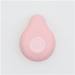 Розовый вибратор Iroha Midori