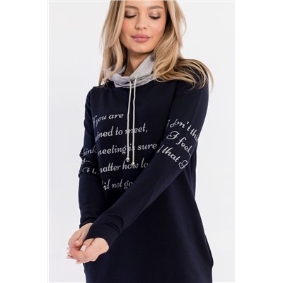 Толстовка. М318127Птс