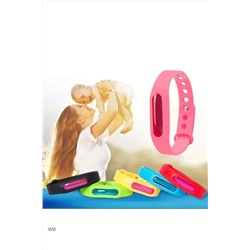 60711 Браслет от комаров 3шт НАТАЛИ, 1134792