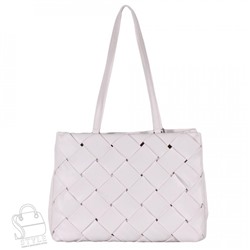 Сумка женская  593083-1 white Velina Fabbiano/30