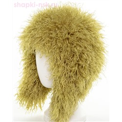 Ирма экомех козлик Эскимоска флис (56-57)