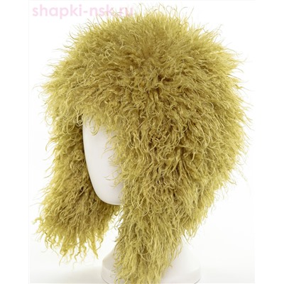 Ирма экомех козлик Эскимоска флис (56-57)