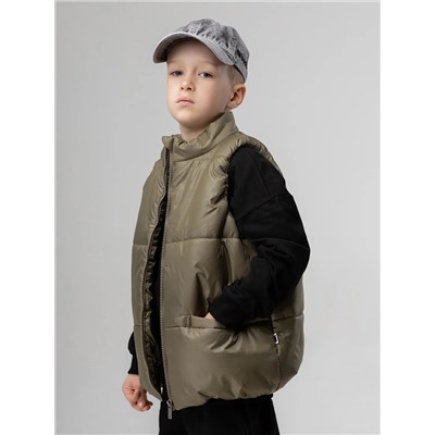 Bodo Жилет 14-56МU