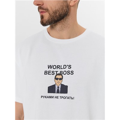 MARK FORMELLE Футболка 111928