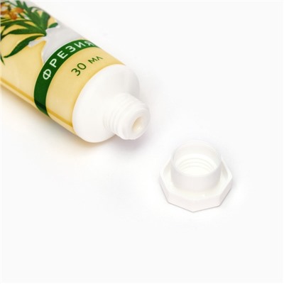 Крем для рук «Фрезия» увлажняющий, 30 мл