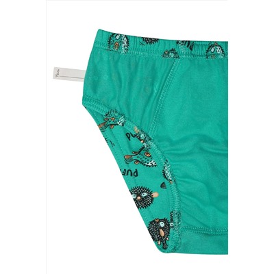 Набор трусов для мальчиков PELICAN, 1232790