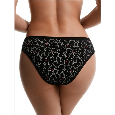 Minimi Трусы MT 221-24B People Slip, CO