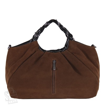 Сумка женская  575802AA brown Velina Fabbiano-Safenta