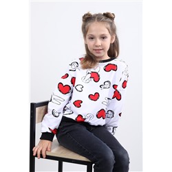 Свитшот 15406 НАТАЛИ, 874553