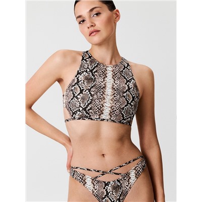 Infinity Lingerie Бюстгальтер купальный