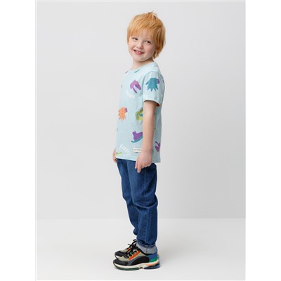 CROCKID Футболка КР 302056