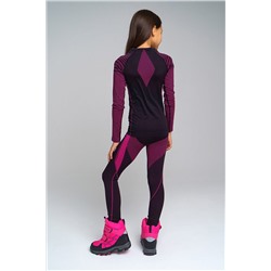 Термобелье (Лонгслив+Леггинсы) PLAYTODAY, 802402