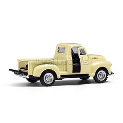 Машина "Джук" металлическая, 1:36, в коробке