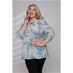 Блузка-6341