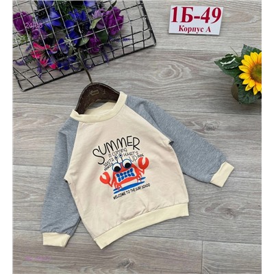 Кофта 1811452-2