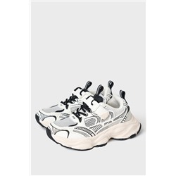 Полуботинки для девочек PLAYTODAY, 1240413