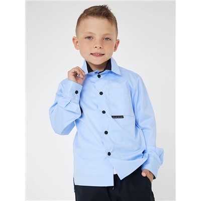 BATIK Рубашка 034 ш24-2