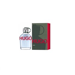 Туалетная вода Hugo Boss MAN 125мл edt муж