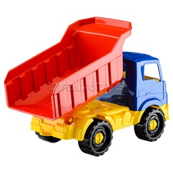 Машинка Самосвал "Ростислав" Классический 30 см
