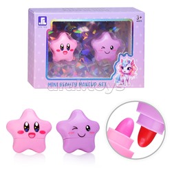 Детская косметика "Звёздочка" в коробке