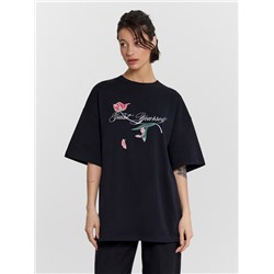 ФУТБОЛКА ЖЕНСКАЯ 112953