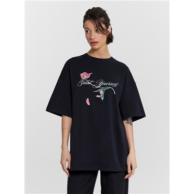 ФУТБОЛКА ЖЕНСКАЯ 112953