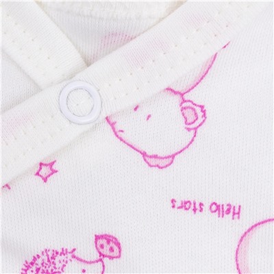 YOULALA Распашонка 1204204301