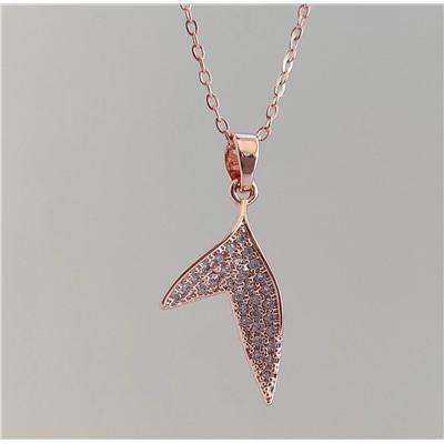 Подвеска на цепочке