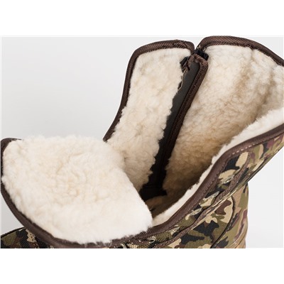 Зимние Ботинки