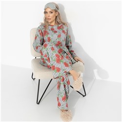 Брючный комплект для дома, Уют вдвоём (2 в 1, лёгкость)