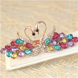 Заколка Н01-12609м