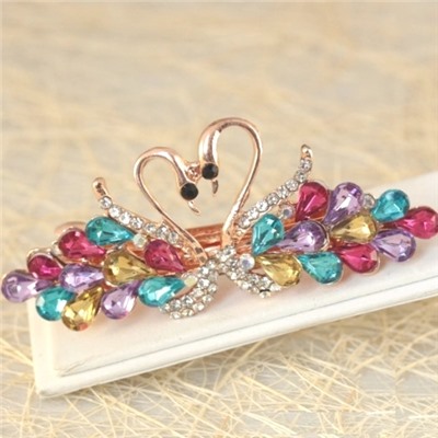 Заколка Н01-12609м